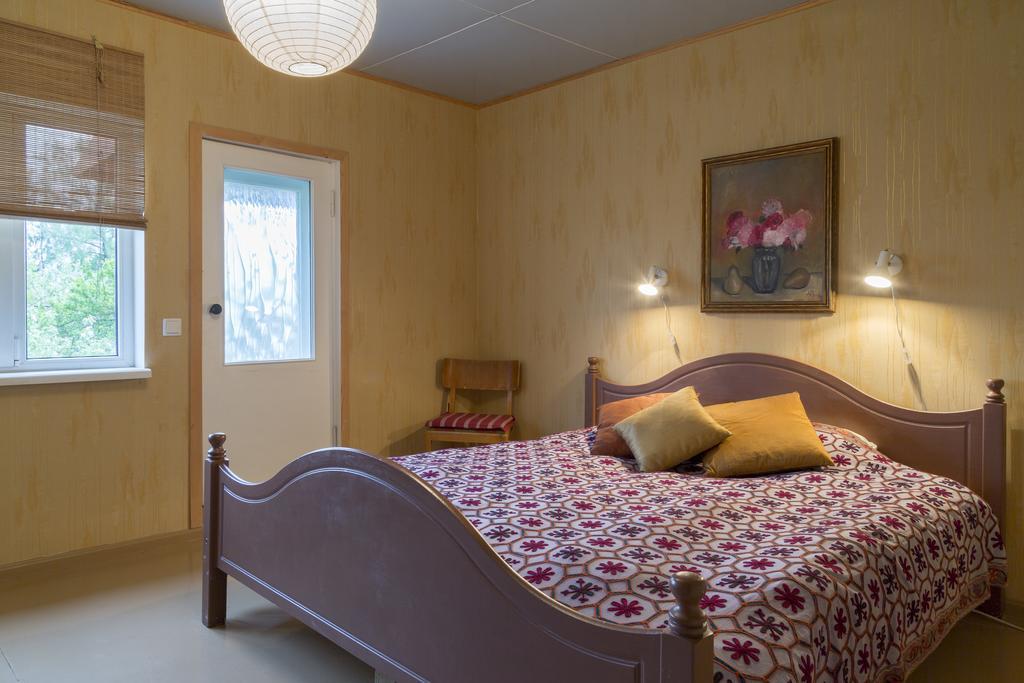Kaevu Holiday House Parnu Phòng bức ảnh