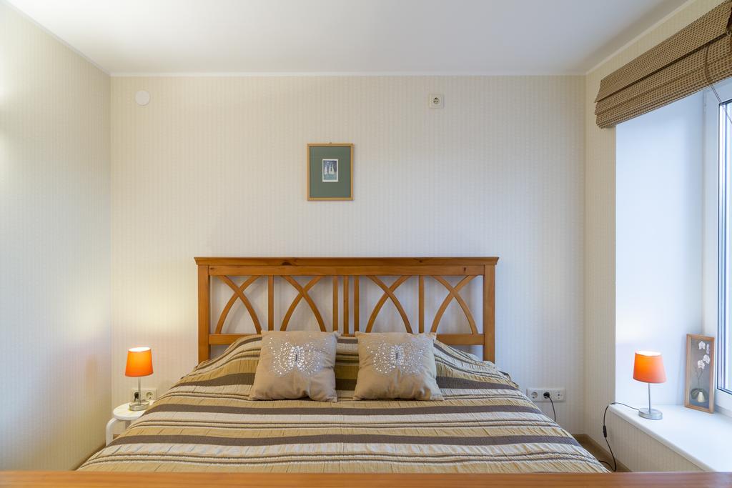 Kaevu Holiday House Parnu Phòng bức ảnh