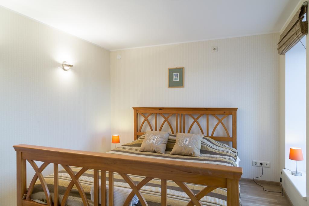 Kaevu Holiday House Parnu Phòng bức ảnh